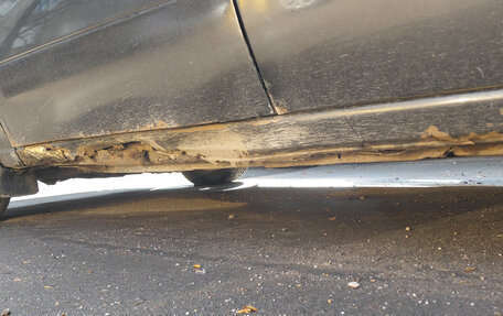 Daewoo Nexia I рестайлинг, 2008 год, 100 000 рублей, 11 фотография