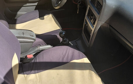 Daewoo Nexia I рестайлинг, 2008 год, 100 000 рублей, 13 фотография