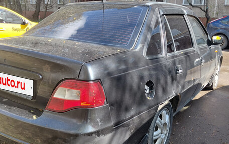 Daewoo Nexia I рестайлинг, 2008 год, 100 000 рублей, 8 фотография