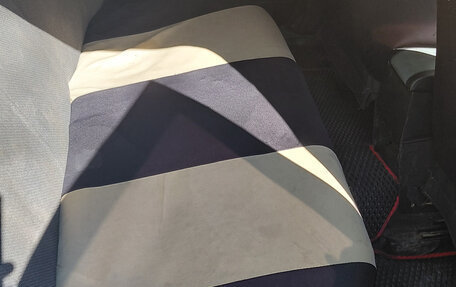 Daewoo Nexia I рестайлинг, 2008 год, 100 000 рублей, 14 фотография