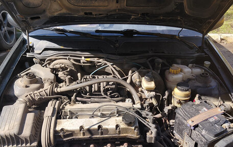 Daewoo Nexia I рестайлинг, 2008 год, 100 000 рублей, 9 фотография