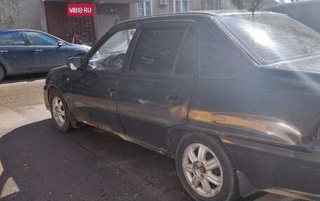 Daewoo Nexia I рестайлинг, 2008 год, 100 000 рублей, 7 фотография