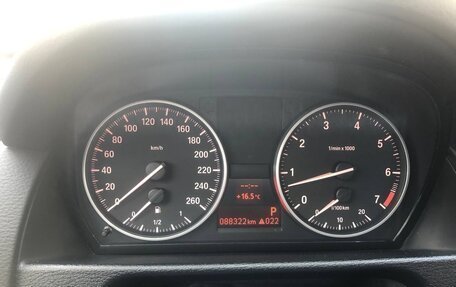 BMW X1, 2013 год, 1 920 000 рублей, 7 фотография