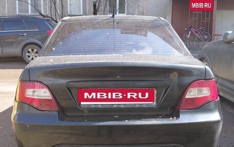 Daewoo Nexia I рестайлинг, 2008 год, 100 000 рублей, 2 фотография