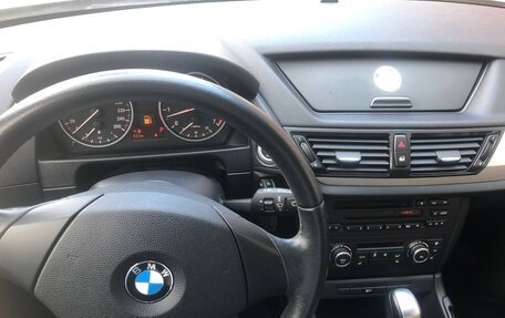 BMW X1, 2013 год, 1 920 000 рублей, 8 фотография