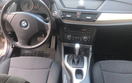 BMW X1, 2013 год, 1 920 000 рублей, 10 фотография