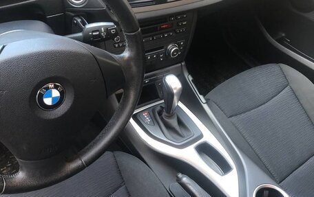 BMW X1, 2013 год, 1 920 000 рублей, 13 фотография