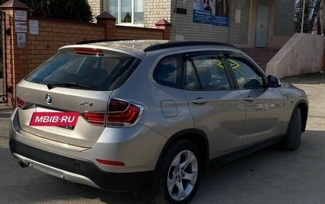 BMW X1, 2013 год, 1 920 000 рублей, 6 фотография