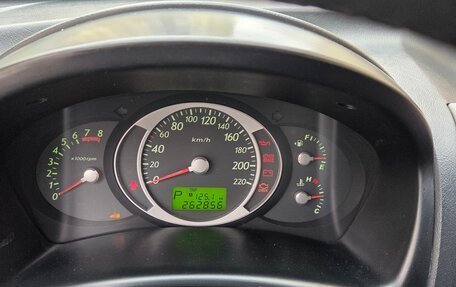 Hyundai Tucson III, 2006 год, 880 000 рублей, 11 фотография