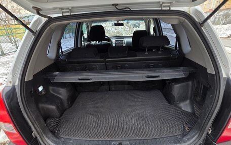 Hyundai Tucson III, 2006 год, 880 000 рублей, 8 фотография