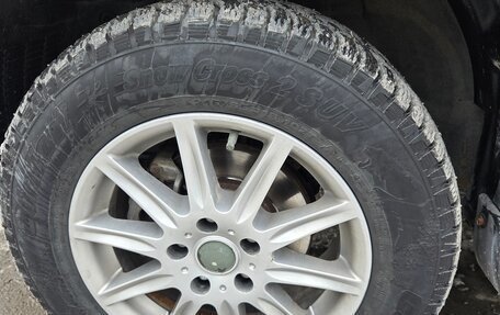 Hyundai Tucson III, 2006 год, 880 000 рублей, 5 фотография