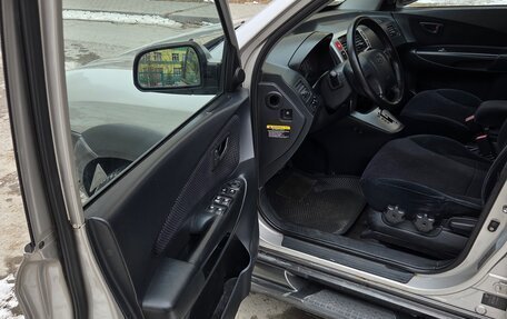 Hyundai Tucson III, 2006 год, 880 000 рублей, 13 фотография