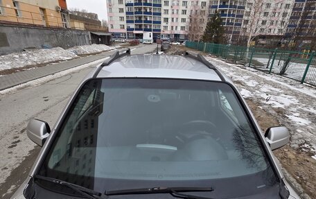 Hyundai Tucson III, 2006 год, 880 000 рублей, 7 фотография