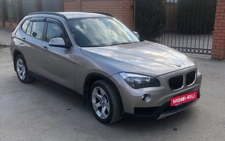 BMW X1, 2013 год, 1 920 000 рублей, 5 фотография