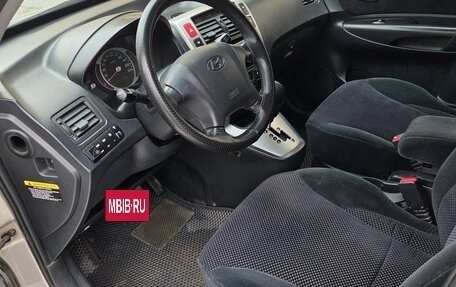 Hyundai Tucson III, 2006 год, 880 000 рублей, 12 фотография