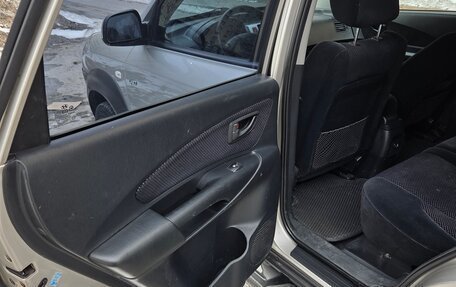 Hyundai Tucson III, 2006 год, 880 000 рублей, 15 фотография