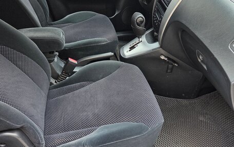 Hyundai Tucson III, 2006 год, 880 000 рублей, 16 фотография