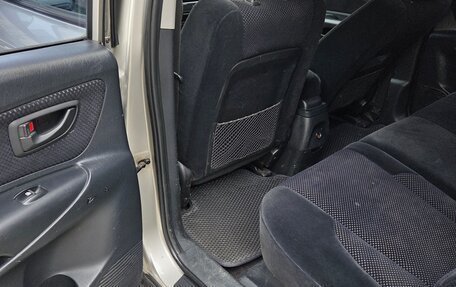 Hyundai Tucson III, 2006 год, 880 000 рублей, 14 фотография