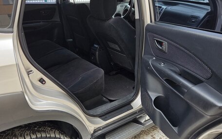 Hyundai Tucson III, 2006 год, 880 000 рублей, 17 фотография