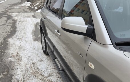 Hyundai Tucson III, 2006 год, 880 000 рублей, 20 фотография