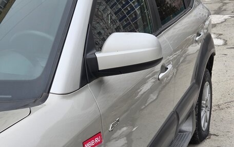 Hyundai Tucson III, 2006 год, 880 000 рублей, 30 фотография