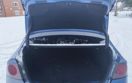 Honda Civic VIII, 2007 год, 600 000 рублей, 11 фотография