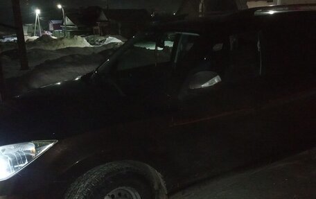 Haima 7, 2013 год, 1 350 000 рублей, 4 фотография