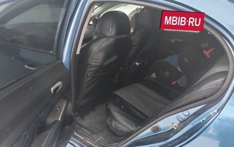 Honda Civic VIII, 2007 год, 600 000 рублей, 12 фотография