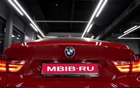 BMW X4, 2015 год, 2 500 000 рублей, 13 фотография