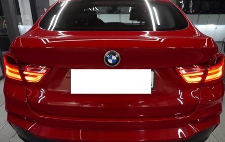 BMW X4, 2015 год, 2 500 000 рублей, 14 фотография