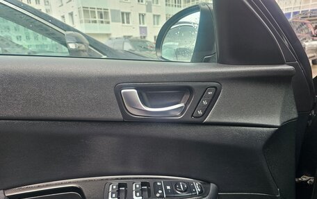 KIA Optima IV, 2017 год, 1 600 000 рублей, 8 фотография