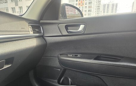 KIA Optima IV, 2017 год, 1 600 000 рублей, 12 фотография