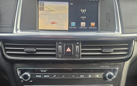 KIA Optima IV, 2017 год, 1 600 000 рублей, 14 фотография