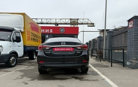 Mazda 6, 2016 год, 1 400 000 рублей, 2 фотография