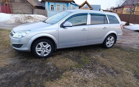 Opel Astra H, 2011 год, 650 000 рублей, 2 фотография