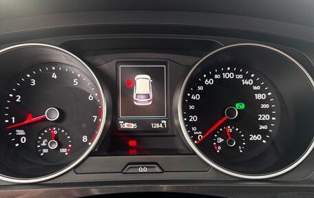 Volkswagen Tiguan II, 2018 год, 2 650 000 рублей, 6 фотография