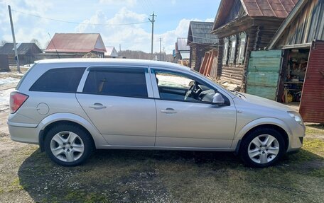 Opel Astra H, 2011 год, 650 000 рублей, 5 фотография