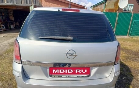 Opel Astra H, 2011 год, 650 000 рублей, 4 фотография