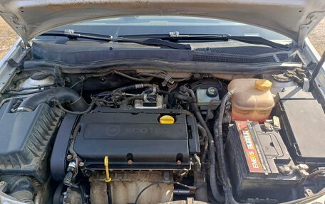 Opel Astra H, 2011 год, 650 000 рублей, 6 фотография