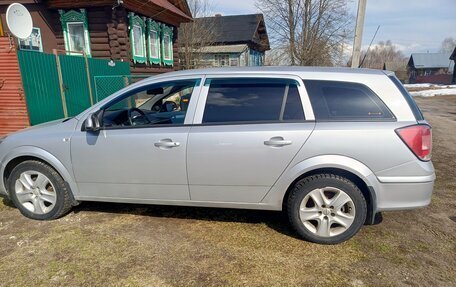 Opel Astra H, 2011 год, 650 000 рублей, 7 фотография