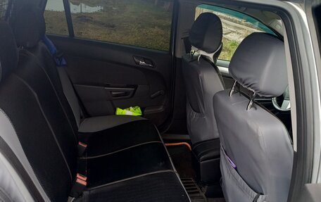 Opel Astra H, 2011 год, 650 000 рублей, 15 фотография