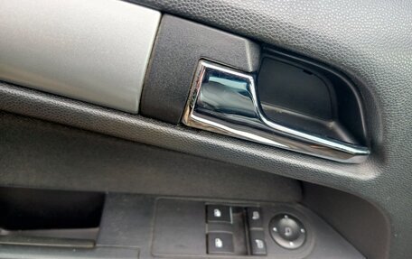 Opel Astra H, 2011 год, 650 000 рублей, 11 фотография