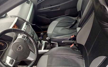 Opel Astra H, 2011 год, 650 000 рублей, 9 фотография