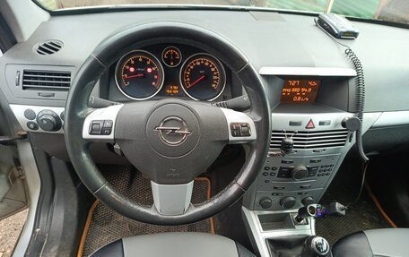 Opel Astra H, 2011 год, 650 000 рублей, 12 фотография