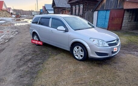 Opel Astra H, 2011 год, 650 000 рублей, 3 фотография