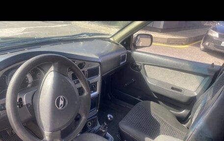 Daewoo Nexia I рестайлинг, 2011 год, 135 000 рублей, 6 фотография