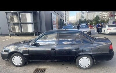 Daewoo Nexia I рестайлинг, 2011 год, 135 000 рублей, 1 фотография