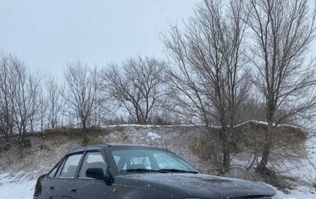 Daewoo Nexia I рестайлинг, 2011 год, 135 000 рублей, 10 фотография