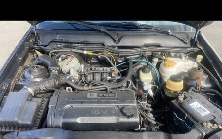 Daewoo Nexia I рестайлинг, 2011 год, 135 000 рублей, 8 фотография