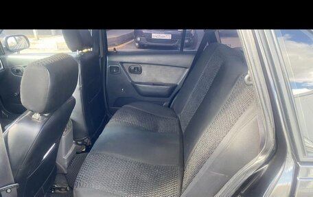 Daewoo Nexia I рестайлинг, 2011 год, 135 000 рублей, 7 фотография